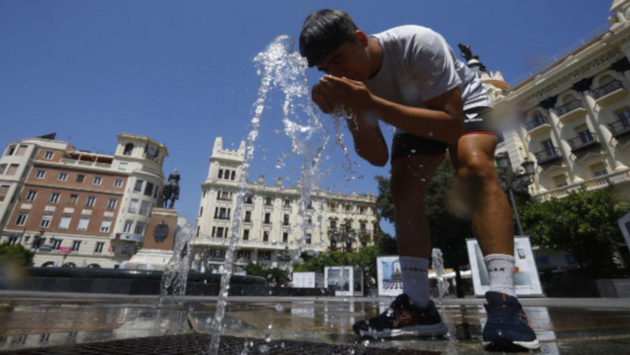 Se confirmó este martes el récord de temperatura de 48,8 °C alcanzado el 11 de agosto de 2021 en la isla italiana de Sicilia.