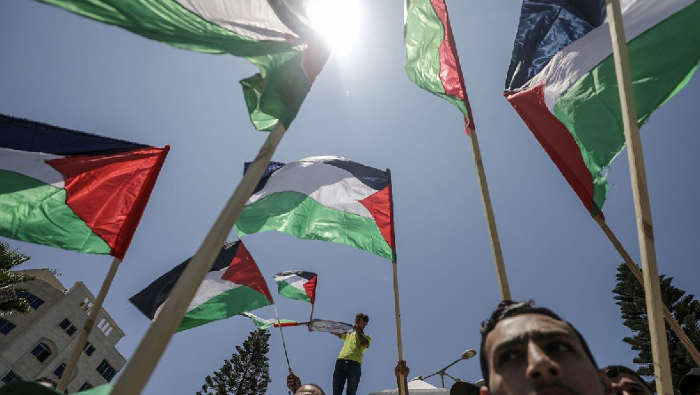 En un dictamen provisional, la Corte Internacional de Justicia (CIJ) pidió a Israel tomar medidas 