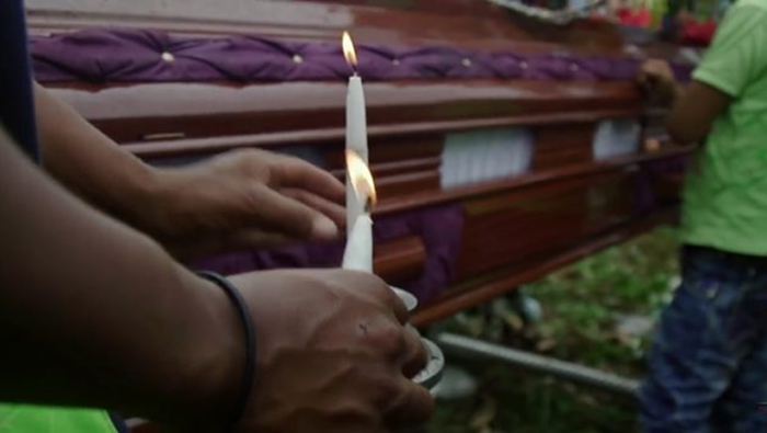 Han ocurrido nueve masacres en lo que va de año en Colombia.
