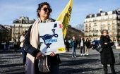 France succeeded making the abortion a Constitutional Right.