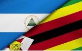 Nicaraguan reaffirm its unwavering solidarity with the Republic of Zimbabwe and its heroic people