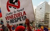 March 9 is a firm response to the persistent imperialist aggression against Venezuela: Yvan Gil