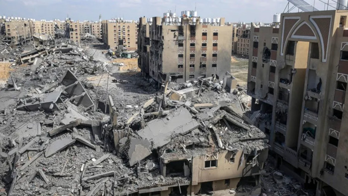 El ministerio añadió que 73.546 personas han resultado heridas en Gaza desde que comenzaron los bombardeos militares sionistas el 7 de octubre.