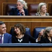 ¿Filibusterismo político en España?