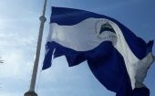  El Gobierno de Nicaragua han decretado Duelo Nacional para el día 24 de marzo en solidaridad con la Federación de Rusia.