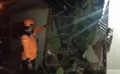 El ministro papú de Defensa, Billy Joseph, remarcó que aún se están esperando los informes del interior del país para conocer el impacto del temblor.