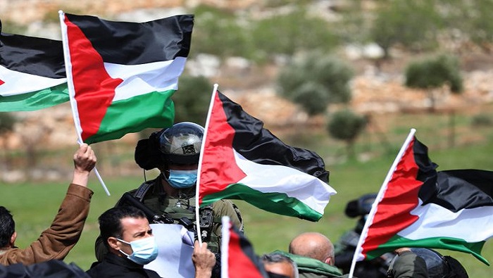 De acuerdo a medios locales, el Presidente búlgaro expresó su esperanza de que la guerra genocida de Israel concluya.