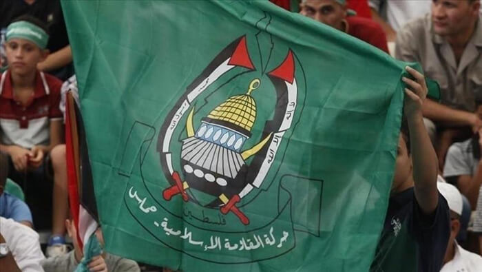 El representante de Hamás en el Líbano aprovechó la ocasión para llamar a romper el silencio internacional en torno a la agresión israelí contra Gaza.