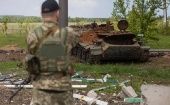 En la víspera, las defensas rusas destruyeron cinco drones ucranianos sobre el territorio de la provincia de Bryansk.