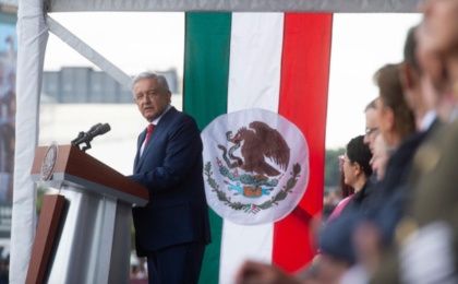 México pide a la Celac suscribir la denuncia contra Ecuador ante la CIJ