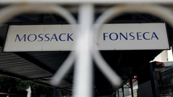 Los cabecillas del bufete Mossack Fonseca también están acusados de ocultar, encubrir información para ocultar la titularidad de bienes.