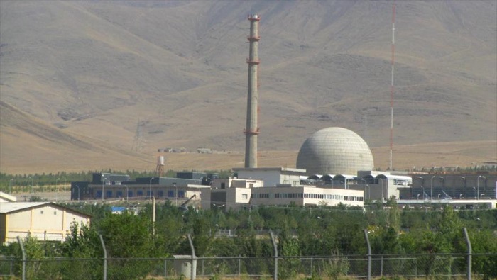 De acuerdo con autoridades iraníes y el OIEA, las instalaciones nucleares en Isfahan se hallan seguras.
