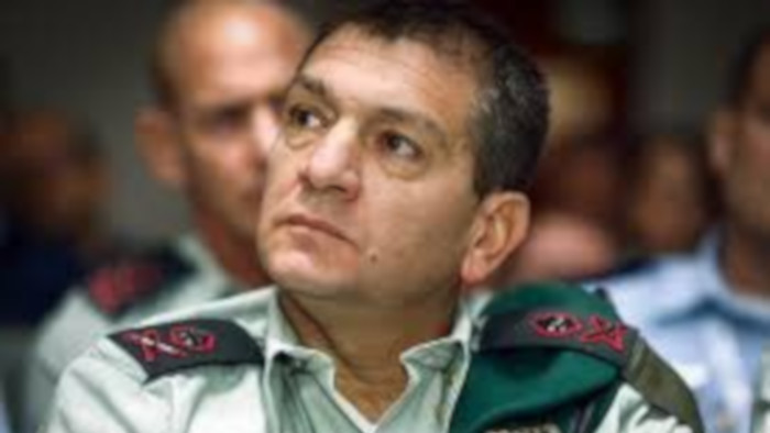 Además de Haliva, otros altos funcionarios de defensa han dicho que son responsables de la invasión llevada a cabo por Hamás el 7 de octubre pasado.