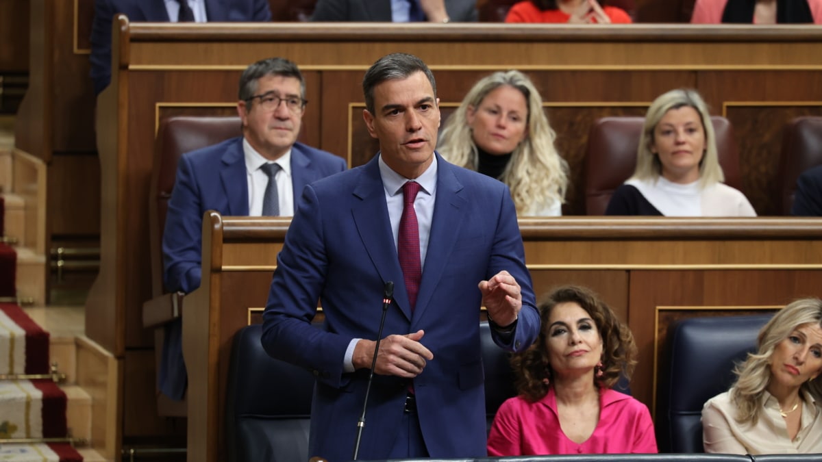 Pedro Sánchez llegó a la Presidencia del Gobierno, por primera vez, en 2019, justamente tras promover una moción de censura contra otro gobierno envuelto en un escándalo de corrupción.