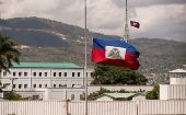 La escalada de violencia e inseguridad en Haití se concentra principalmente en Puerto Príncipe y su región metropolitana.