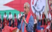 Palestina. Habla el FPLP: “La entidad sionista debe prepararse para declarar una derrota estratégica"