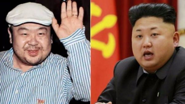 El homicidio de Kim Jong-nam genera sospechas sobre la supuesta implicación de los servicios secretos de Corea del Norte. Foto: @LaRealnoticia