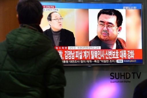 Kim Jong-nam vaticinó la caída del Gobierno que lidera su hermano. Foto: Reuters