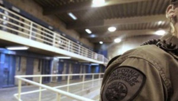 De acuerdo con la Oficina de Control de Aduanas e Inmigración (ICE) de Estados Unidos, cerca de mil 300 indocumentados se encuentran detenidos en la cárcel de Tacoma. (Foto: AP). 
