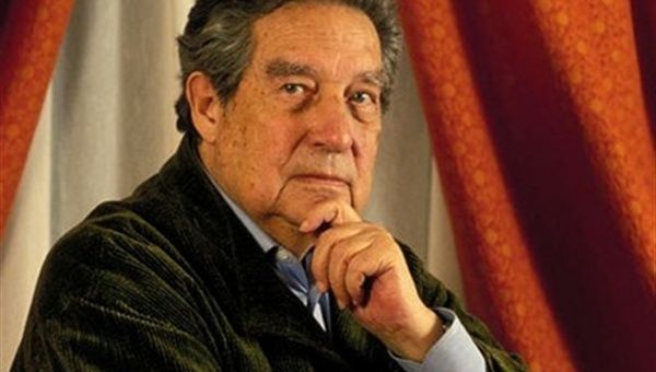 Paz es considerado uno de los representantes más insignes de la literatura mexicana. (Foto: Archivo)