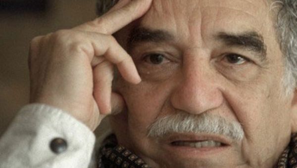 Gabriel García Márquez falleció el pasado jueves a sus 87 años en Ciudad de México (Foto:Archivo)