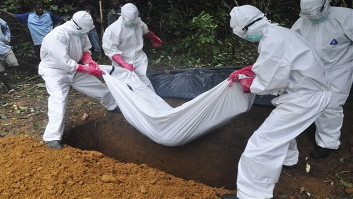 El virus del ébola  ha causado casi cuatro mil 900 muertos, especialmente en África del Oeste. (Foto: archivo)