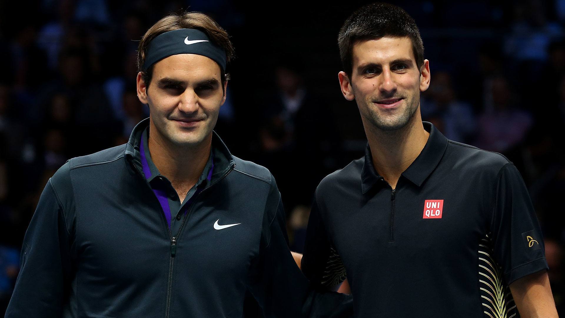 Roger Federer y Novak Djokovic definen Indian Wells.