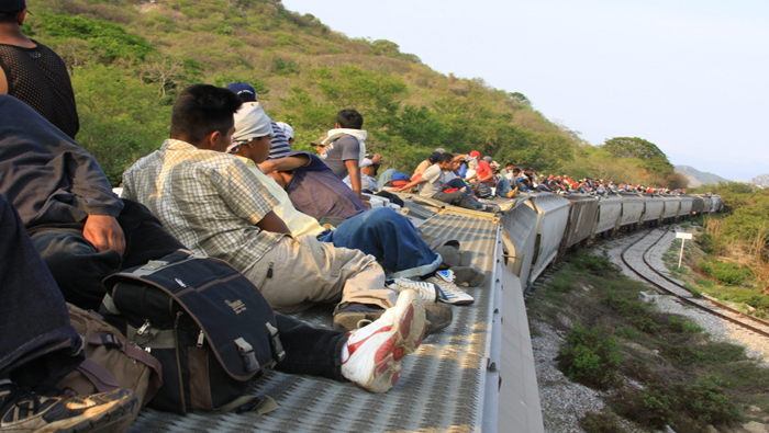 Políticas conjuntas buscan evitar la migración de centroamericanos a EE.UU.