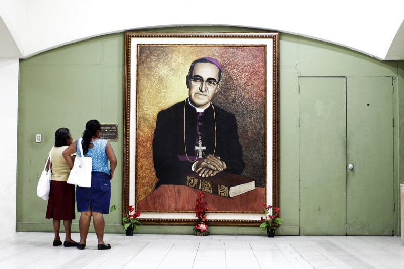 Para la beatificación, El Salvador espera la asistencia de al menos medio millón de feligreses, laicos y personas de diferentes credos.