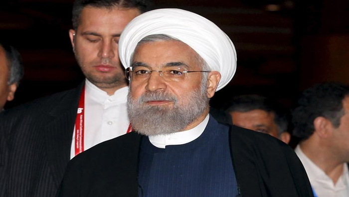 Rouhani considera que la conclusión de los acuerdos ha superado las expectativas.