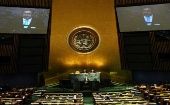 América Latina y El Caribe encabeza los principales logros exigidos por la ONU a la comunidad internacional