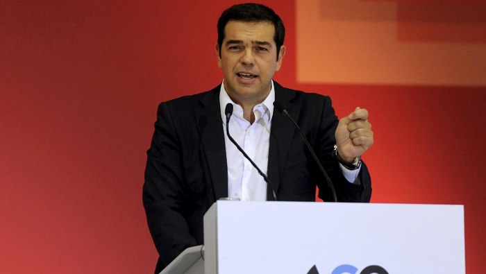 Las claves del nuevo triunfo de Tsipras