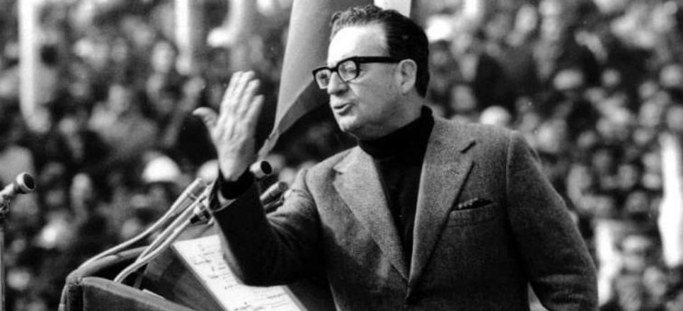 A 47 años del día en que Allende asumió la presidencia de Chile