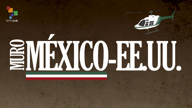 La Operación Guardián dio paso al muro entre México y Estados Unidos.