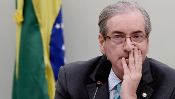 Movimientos Sociales continuarán exigiendo la destitución del presidente de la Cámara de Diputados de Brasil.