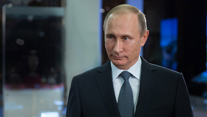 El Gobierno del presidente de Rusia, Vladimir Putin contestará preguntas por más de tres horas.