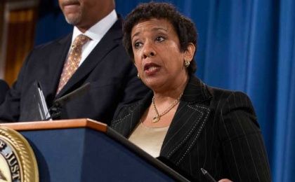 Lynch investigará varios casos de abuso policial