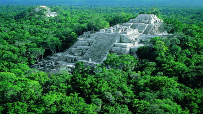 En el hallazgo el grupo de arqueólogas corroboró que los hábitos que se realizaban en la zona son similares a la cultura maya.