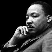 La utopía de Martin Luther King