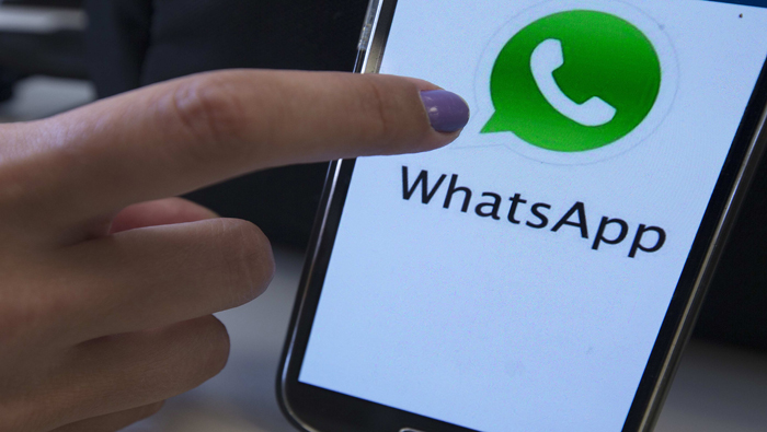 Un mensaje promocionando un servicio de videollamadas para Whatsapp le llega al usuario y en realidad es una amenaza informática.