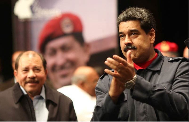 Maduro: La mejor forma de recordar al Comandante Chávez es con sus hermanos latinoamericanos.