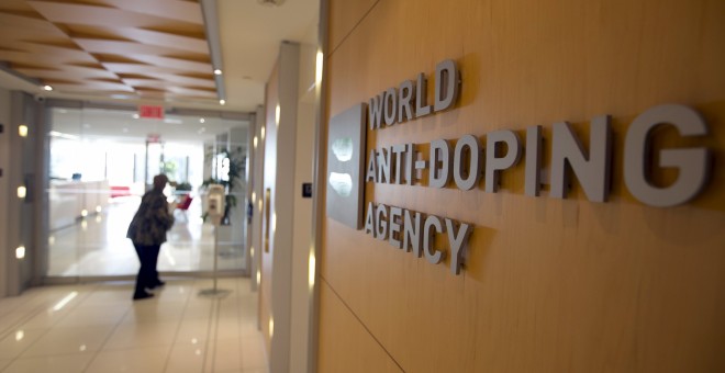 La Agencia Mundial Antidopaje (AMA) ha suspendido a seis agencias nacionales, entre ellas la de Rusia, por incumplimiento con el Código.