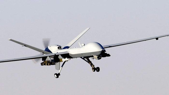 Activistas exigen que se investiguen las bajas civiles causadas por drones en zonas de conflicto