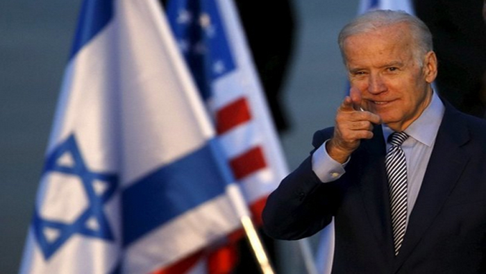 Joe Biden conversará con Netanyahu luego de rechazar invitación de Obama a la Casa Blanca.