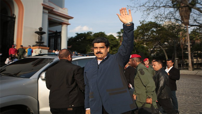 Este miércoles se cumplió un año del decreto de Obama, donde señala a Venezuela como una 