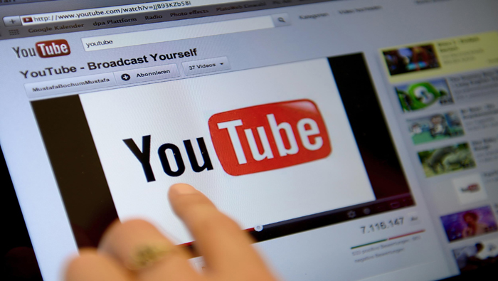 Youtube está entre las tres herramientas tecnológicas más usadas en el mundo.