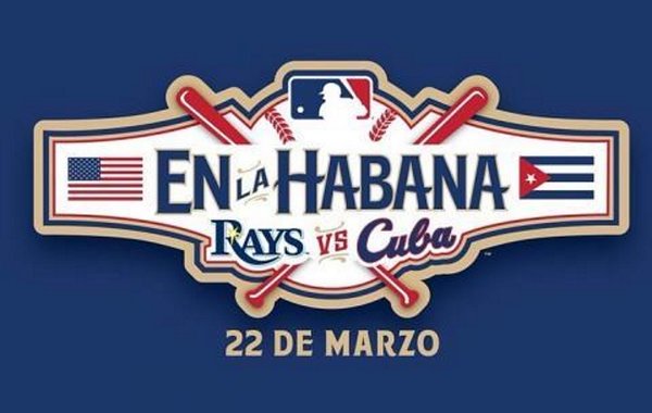 El juego será el próximo martes 22 de martes en La Habana.