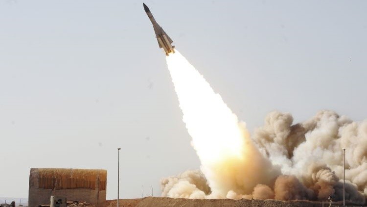 Irán defiende ante ONU legalidad de ensayos con misiles balísticos.