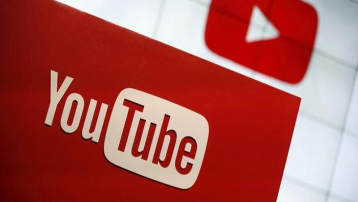 En YouTube se suben 300 horas de video por minuto.