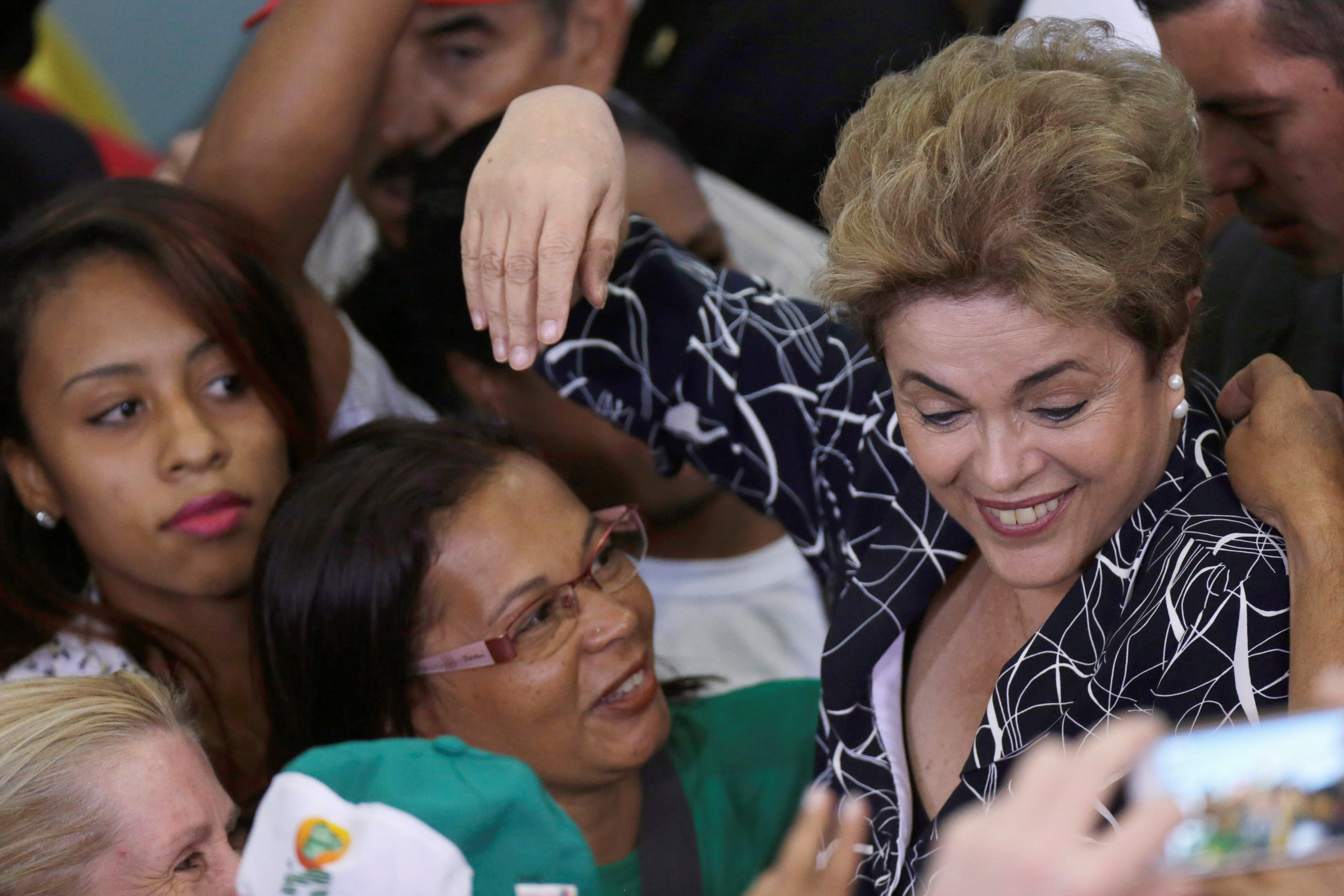 Teixeira alega que, bajo la batuta de Eduardo Cunha, los partidos 
